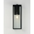 thumbnail image 5 of Maxim Lighting - One Light Outdoor Wall Mount - Outdoor Wall Mount - Catalina-1, 5 of 5