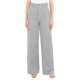 thumbnail image 1 of TaTaai Relaxed Fit High Waist Trousers with Zipper and Pockets, Women's Flowy Stretch Pants with Sash Tie, Versatile Casual and Sporty Attire Gift, 1 of 8