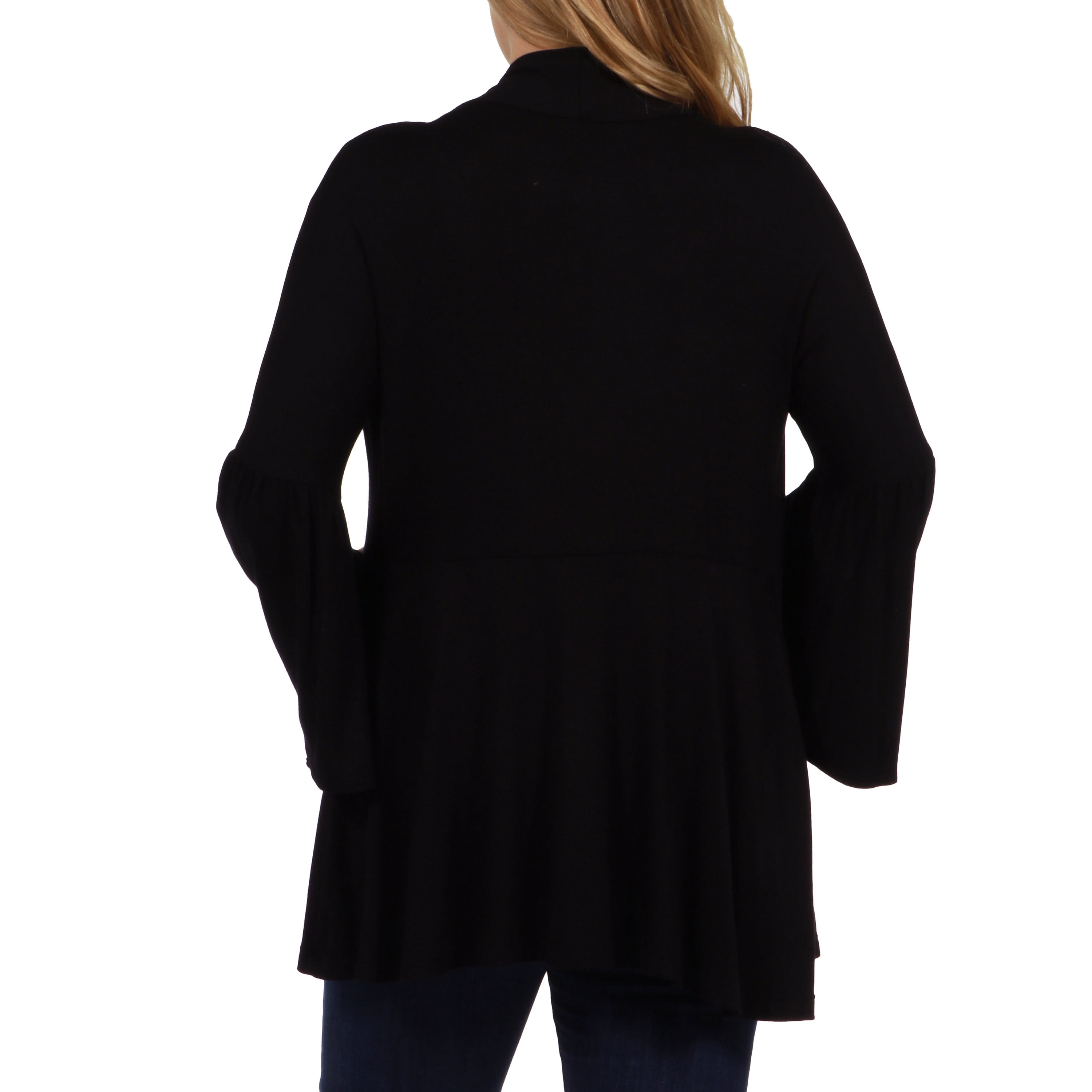 Bella Maternity Shrug -- Available in Plus Sizes
