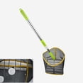 thumbnail image 1 of Bolsa portátil DYNWAVEMX herramienta de entrenamiento Collector Picking Net Amarillo, 1 of 8