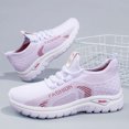 thumbnail image 6 of Willtoo Comfort Wear Orthowear Shoes for Women, Orthopedic Shoes for Women Breathable Comfortable Ortho Sneakers Running Walking Non Slip Stretch Cushion Comfortwear Shoes, 6 of 6