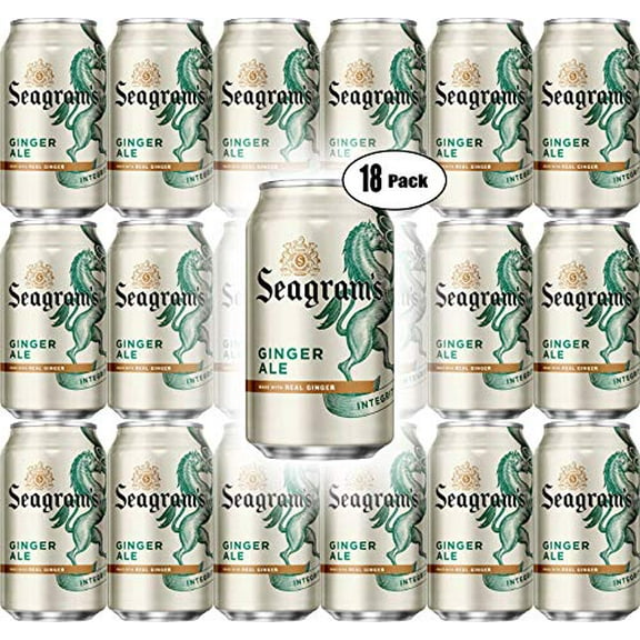 Seagram's