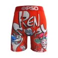 thumbnail image 1 of Boxeurs Aguichant pour Hommes, sous-Vêtements pour Hommes, Culottes Imprimées, Boxeurs de Mode, Boxeurs 30-P97 TG, 1 of 2