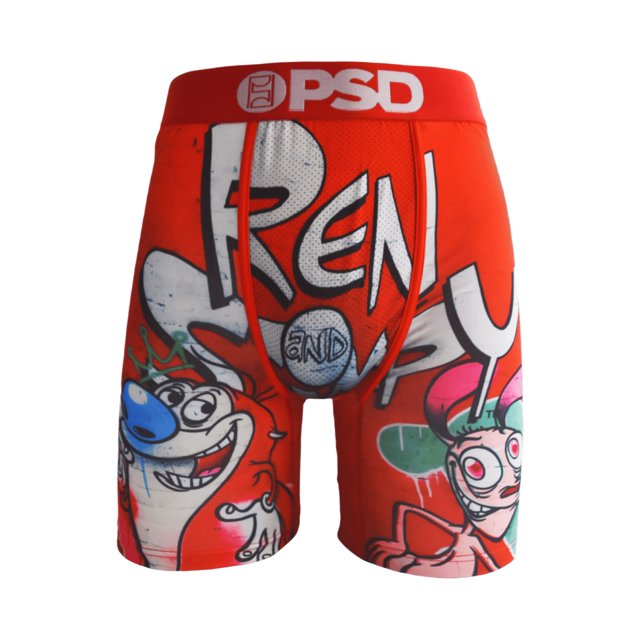 Boxeurs Aguichant pour Hommes, sous-Vêtements pour Hommes, Culottes Imprimées, Boxeurs de Mode, Boxeurs 30-P97 TG