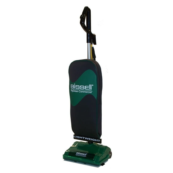 Aspiradora BISSELL BigGreen Commercial BGU8000-2PK