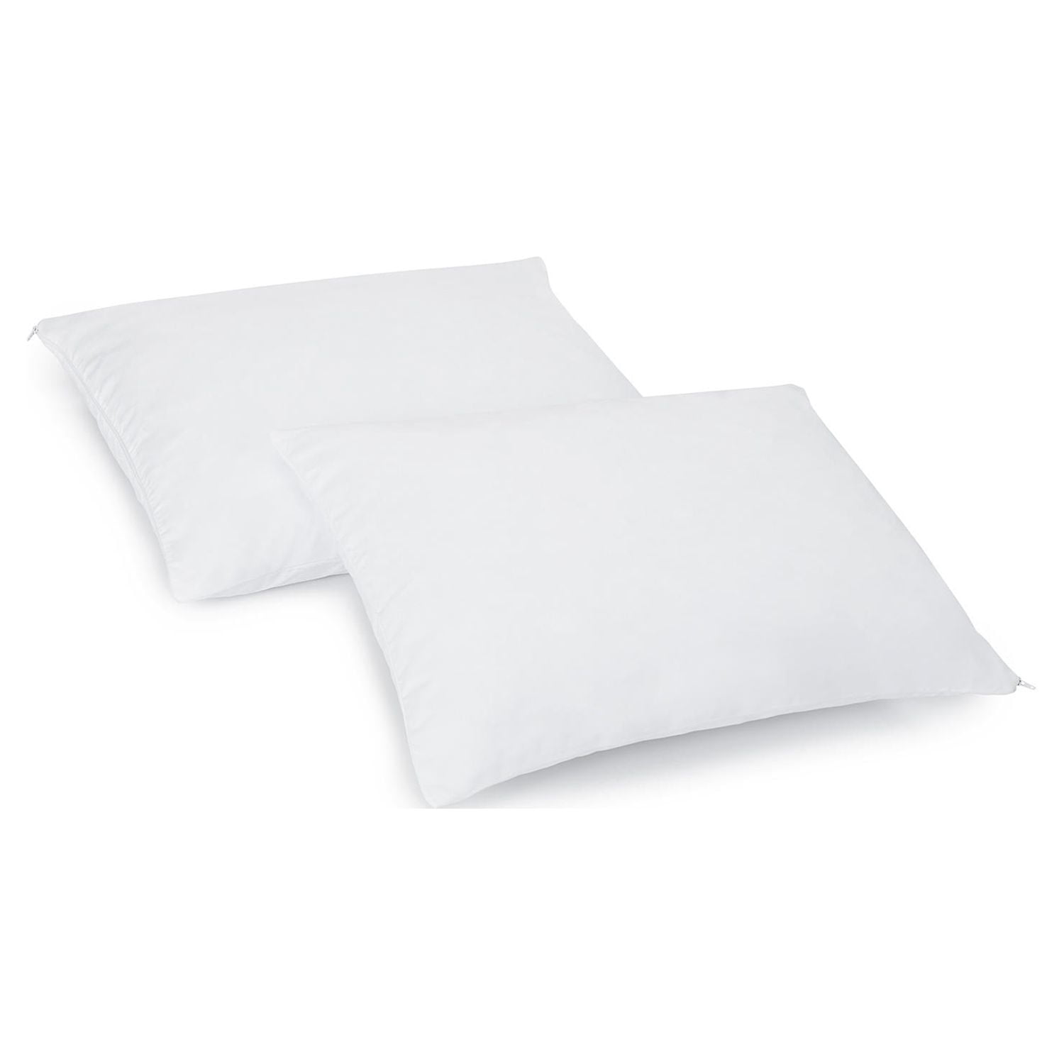 Serta Cooling Gel Memory Foam Bed Pillow, Set of 2