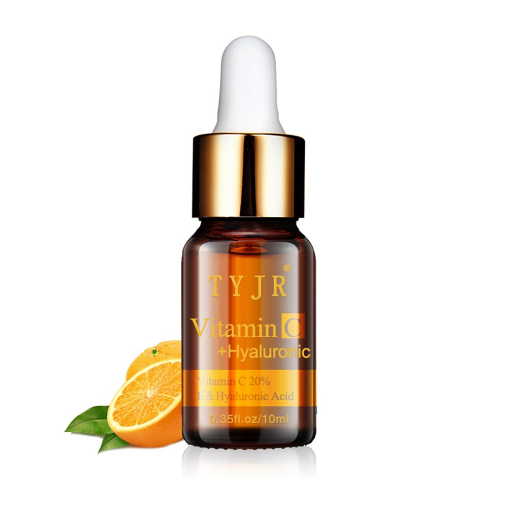 Vitamin C Serum Antiaging Moisture AntiWrinkle Whitening