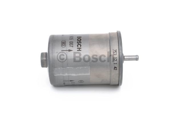 ROBERT BOSCH Fuel Filter