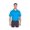 COAST, variant on Men's Cool & Dry Mesh Pique Polo Shirt, Style 8210