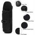 thumbnail image 2 of 360 Degree Rotating Flashlight Pouch Led Torch Holster Holster for Waist Belt Flashlight Hunting Bags, 2 of 5