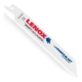 thumbnail image 1 of Segueta Sable Para Metal 6 X 10 D Bimetal Lenox A20562 Lenox LEN-A20562, 1 of 4