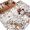 Brown Grey Red, variant on 5'x7' Area Rugs for Living Room Bedroom, Rustic Christmas Snowman Washable Rug Carpet Runner Indoor Outdoor, Xmas Snowflake Eucalyptus Leaves Non Slip Floor Mats Area Rug for Kitchen, Nursery