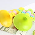 thumbnail image 1 of KAKOWELY 6 Pcs Instruments en Plastique pour Enfants ABS Couleur Assortie Performance, 1 of 7
