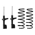 thumbnail image 2 of Kit Original AG para Auto Delanteros para Renault Clio 2002 a 2010 4 Piezas Nuevos, 2 of 5