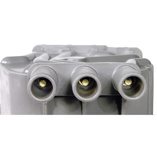 Distributor Cap and Rotor Kit