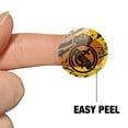 thumbnail image 4 of Real Madrid FC Urban Crest Planner Calendar Scrapbooking Crafting Stickers, 4 of 6