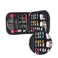 thumbnail image 4 of 68pcs Sewing Set Multi-function Home Essential Thread Scissors Sewing Repair Tools 68pcs Quilting Kit DIY Hand Craft Sewing Repair Tools, 4 of 7