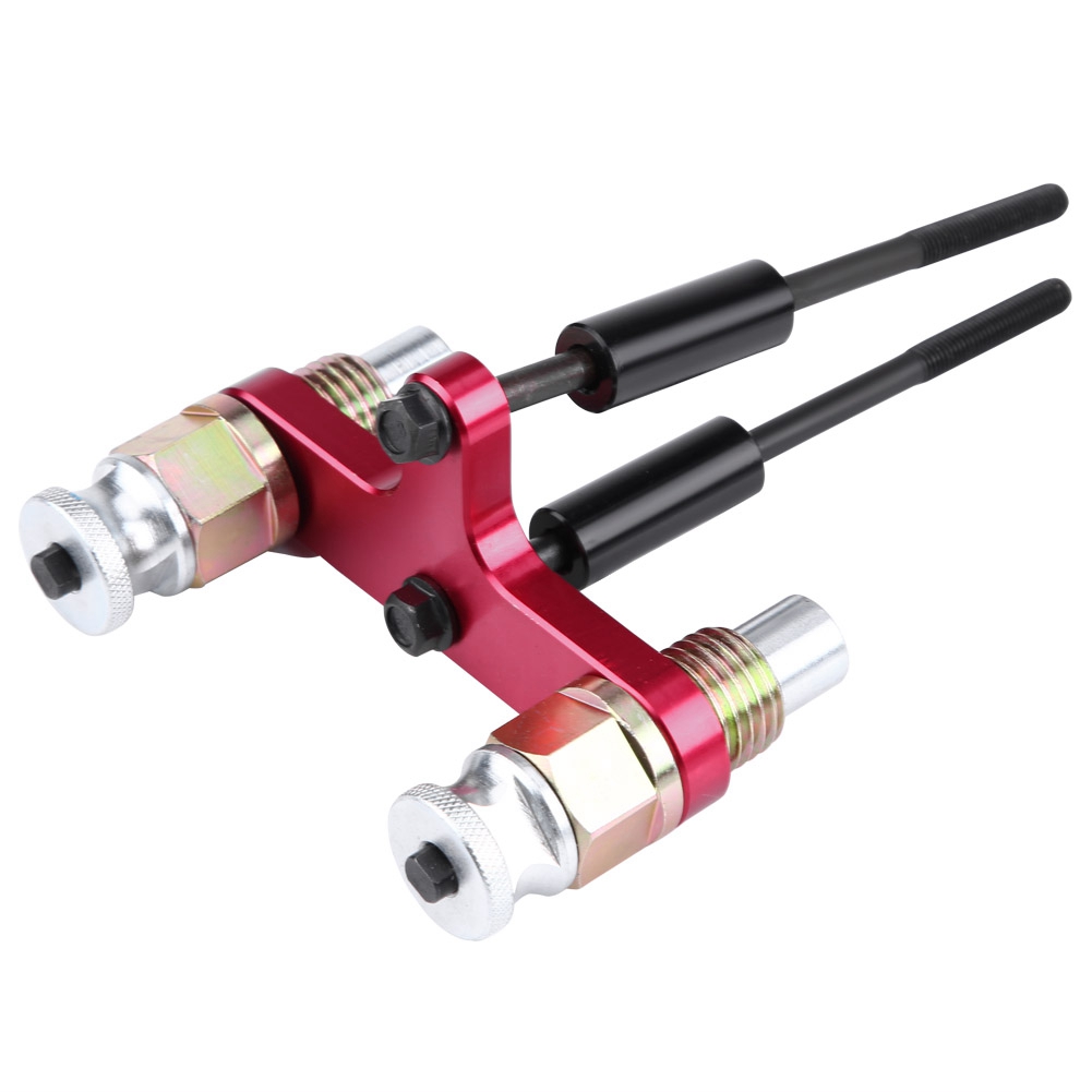 Brrnoo Fuel Injector Removal Installation Tool, Fuel Injector Removal Tool for ,Car Fuel