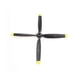 thumbnail image 2 of A280.0009 Propeller Paddle Blade For Xk A280 Rc Airplane Spare Parts Accessories, 2 of 5