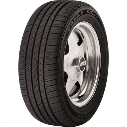 Goodyear Eagle LS2 ROF 245/50R18 100W Passenger Tire