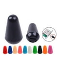 thumbnail image 4 of Bgsha 2 PCS 3/5Way Toggle Switch Tip Many Colours For SQ ST Electric Guitar, 4 of 7