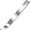 silver, variant on 4140 Pry Tool Car Trim Removal Tool Kit, Metal Car Panel Removal Tools Pry Bar, Auto Door Audio Dash Panel Popper Trim Puller