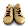 thumbnail image 2 of Adi-das STAN SMITH Mule "Plant & Glow" Sz 8 & 10 Golden Beige - GY9666 Men's NEW, 2 of 6