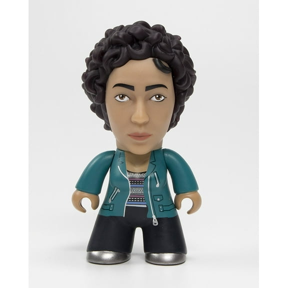 Titan's The Preacher Collection - Tulip O'Hare (2:18)