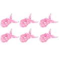 thumbnail image 4 of Rulos para el cabello BuyWeekMX 20 piezas esponja, 4 of 9