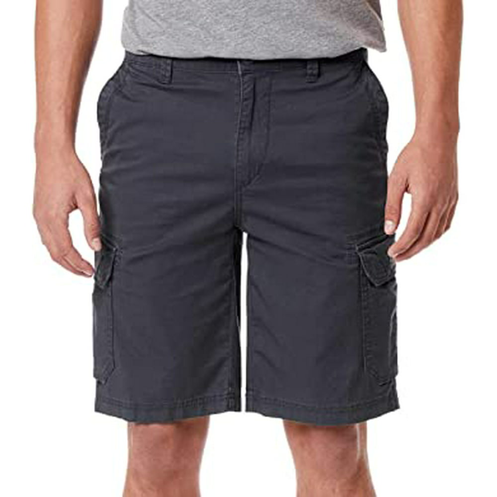 Unionbay - UNIONBAY Mens Lightweight Cargo Shorts with Comfort Stretch ...