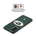 thumbnail image 2 of Head Case Designs NFL Green Bay Packers Logo Plain Soft Gel Case for Samsung Galaxy S22+ 5G, 2 of 7