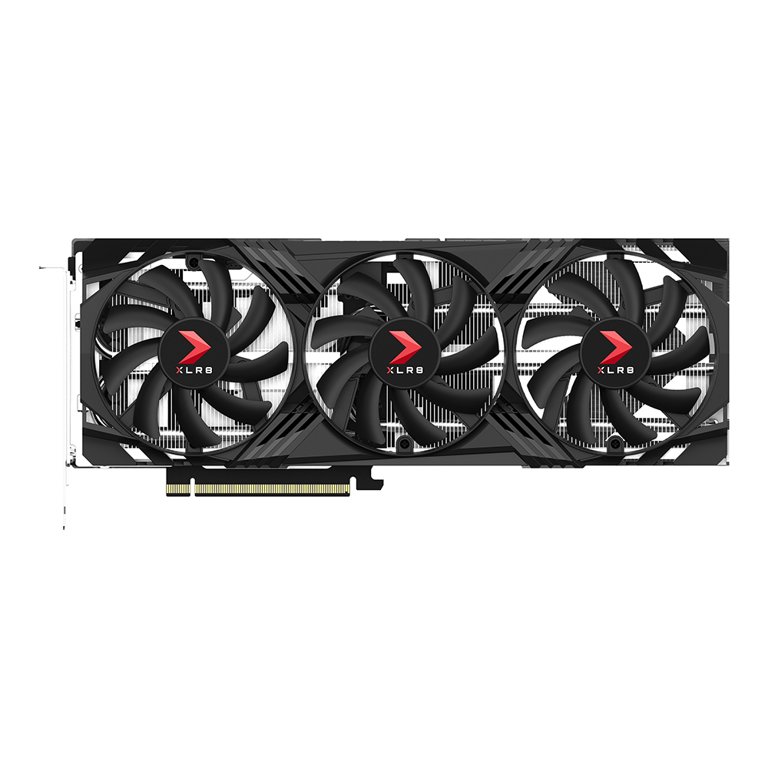 新品 RTX 4060 Ti 16GB PNY PNY GeForce RTX™ 4060 Ti 16GB VERTO™Dual Fan DLSS 3