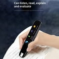 thumbnail image 4 of AYktou Translator Pen,Portable Text to Speech Reading Pen 112 Language Translator Device with 3.0 Inch Electronic Smart Touch Screen Wireless Translation Pen for Students Adults Traveler Business, 4 of 18