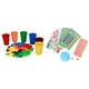 thumbnail image 5 of Mini cubo para macetas Jadeshay 5 colores manualidades, 5 of 8