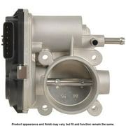 toyota scion ia fuel injection throttle body