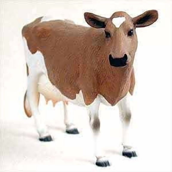 Conversation Concepts Guernsey Cow Figurine