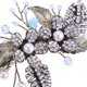 thumbnail image 3 of Pinza para Cabello Perfecl Accesorios Nupciales de Material Perla Artificial 90 x 80 x 60 mm, 3 of 7