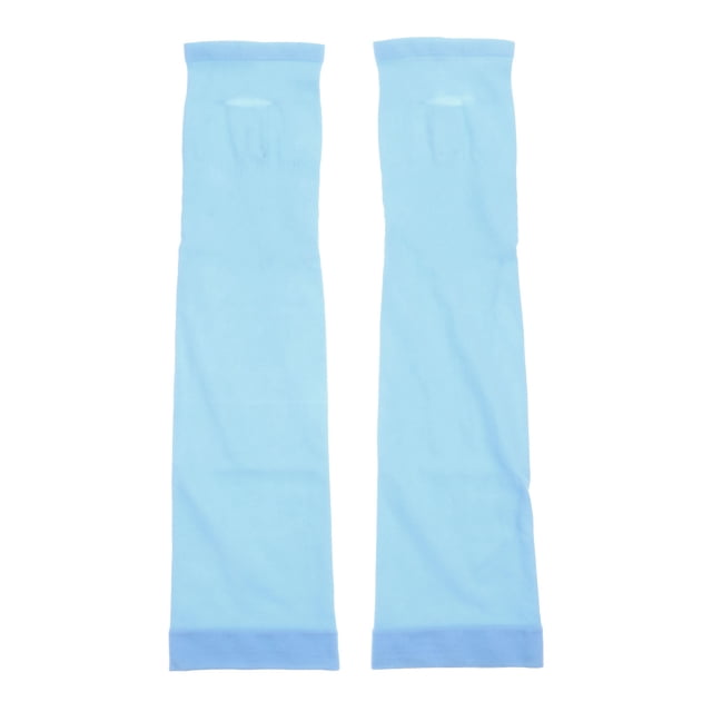 BESTYASH 6 Pares De De Con Protección Solar Y Cubiertas Refrescantes Para Verano