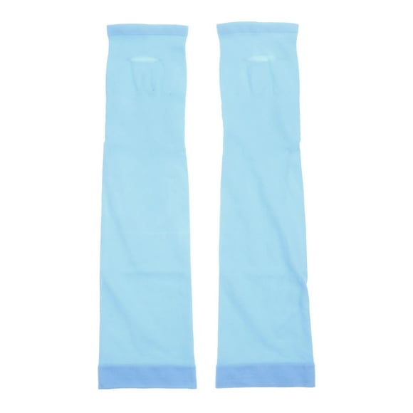 BESTYASH 6 Pares De De Con Protección Solar Y Cubiertas Refrescantes Para Verano