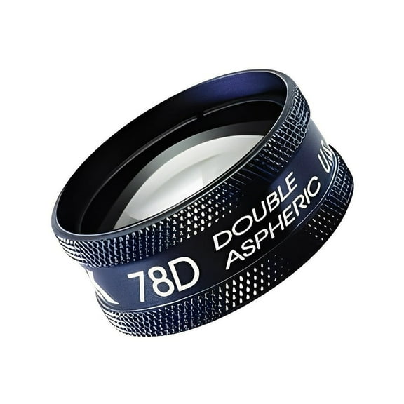 LABGO 78D Volk Diagnostic Lens