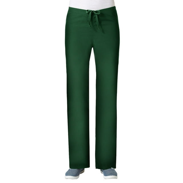 Core by Maevn Pantalon D\'uniforme Médical Unisexe Sans Couture