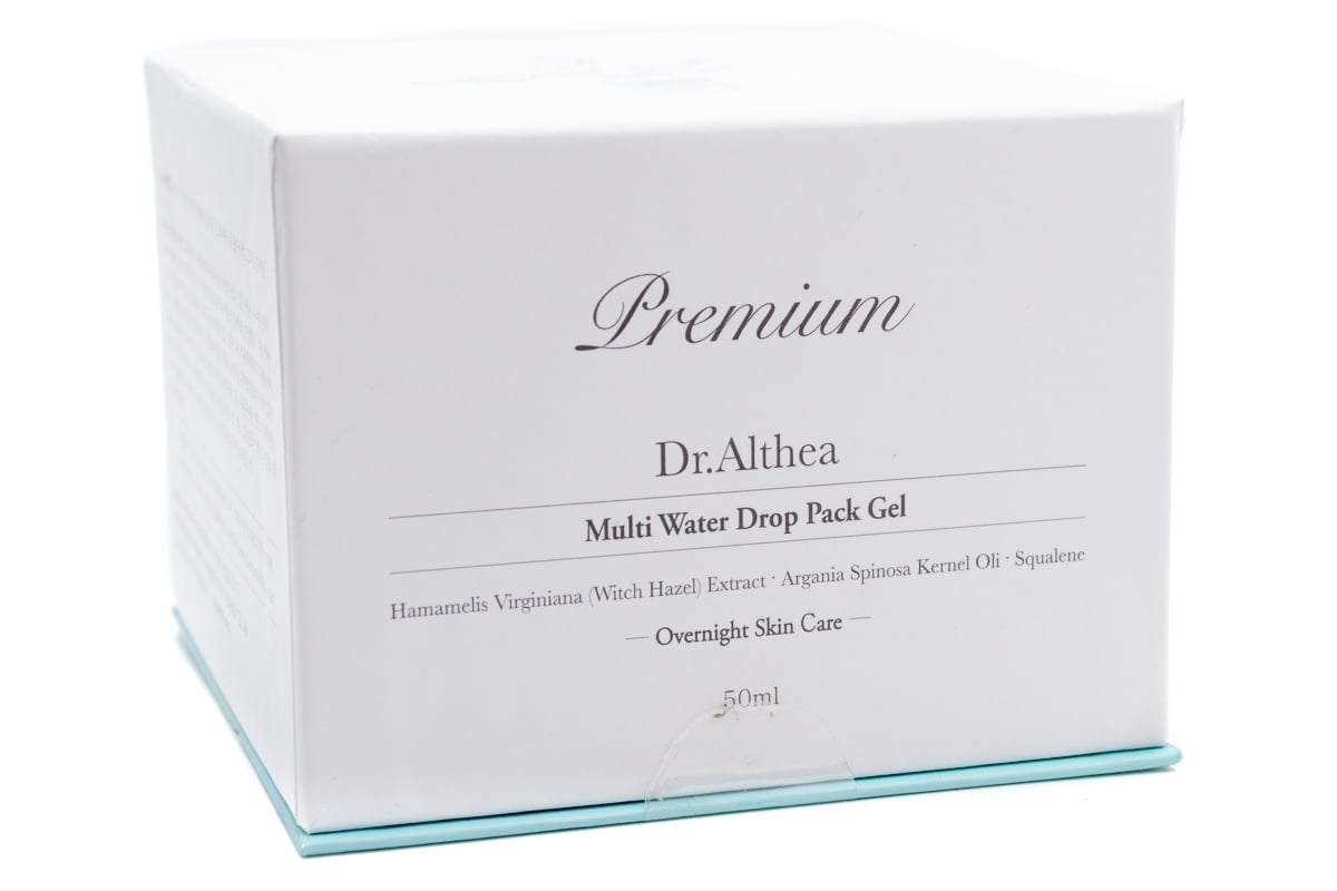 dr althea skincare