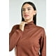 thumbnail image 4 of Suéter cuello de tortuga Roman Fashion Juvenil 45163 Cafe, 4 of 5