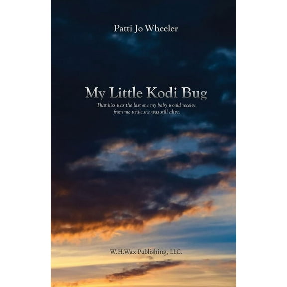 My Little Kodi Bug, (Paperback)