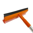 thumbnail image 5 of 1 Window Squeegee Cleaner 48" Extendable Metal Handle Car Cleaning Window Glass, 5 of 6