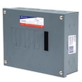 thumbnail image 1 of CENTRO CARGA SOBREPONER 8 POLOS VOLTECK 47334 VOLTECK CCS-8, 1 of 3