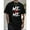 black, variant on Oversized Printed T-Shirt, Men's T-Shirt, Summer Casual Short Sleeve T-Shirt, Large Size Fathersdaygift Streetwear men gifts graphic t-shirts