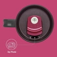 thumbnail image 3 of Vaso de Viaje Owala Rosa Triple Capa Aislada 40 oz con Tapa Antiderrames Owala NA, 3 of 6