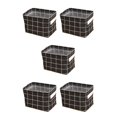 thumbnail image 1 of Billuyoard Bolsa de lavandería, caja organizadora de ropa impermeable, soporte de carga de tela, portátil Type2 NO2, 1 of 6