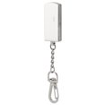 thumbnail image 2 of Memoria USB, unidad flash de disco U giratoria LAMYOO, unidades de memoria USB, integración perfecta, 2 of 12